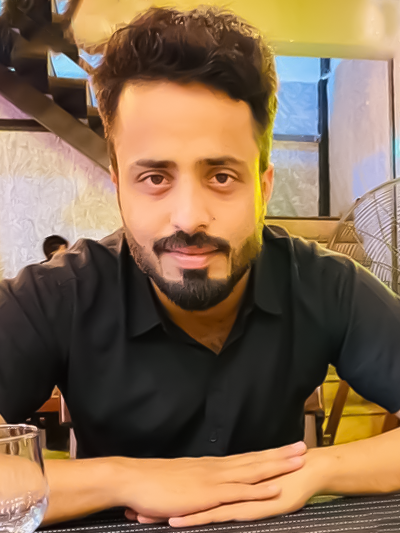 Atif Khan