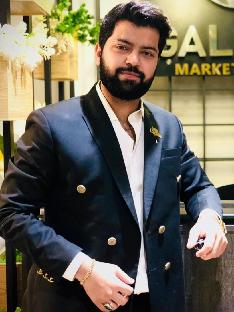 Ali Raza